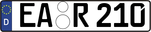 EA-R210