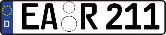 EA-R211