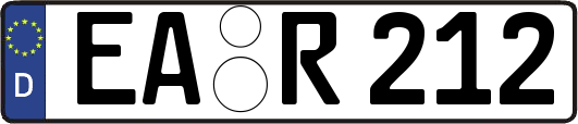 EA-R212