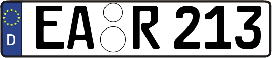 EA-R213