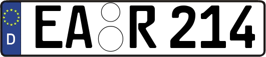 EA-R214