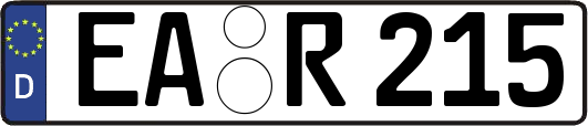 EA-R215