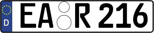 EA-R216
