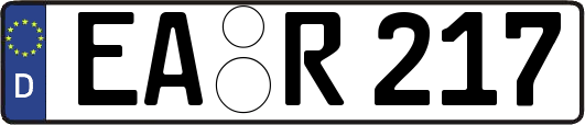 EA-R217