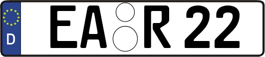 EA-R22