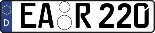 EA-R220