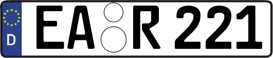 EA-R221