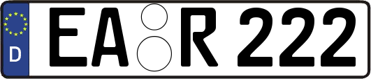 EA-R222