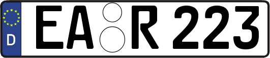 EA-R223