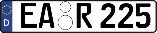 EA-R225