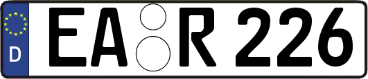 EA-R226
