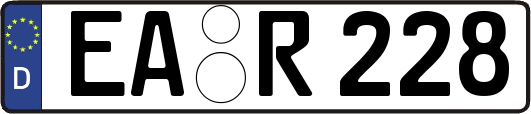 EA-R228