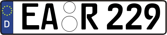 EA-R229