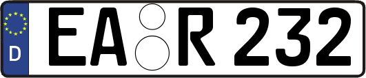 EA-R232