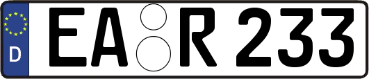 EA-R233