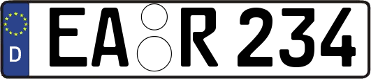 EA-R234