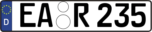 EA-R235