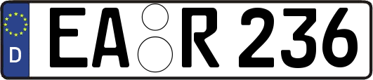 EA-R236