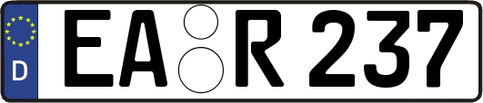 EA-R237