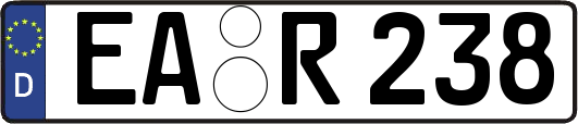 EA-R238