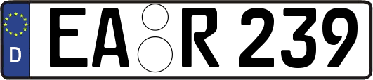 EA-R239