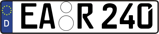 EA-R240