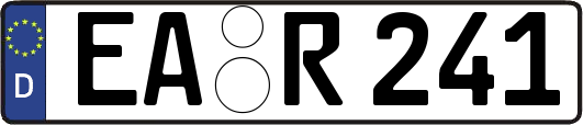 EA-R241
