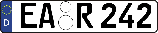 EA-R242