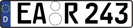 EA-R243
