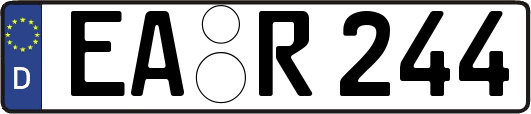 EA-R244