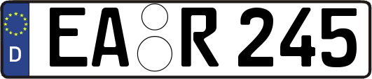 EA-R245