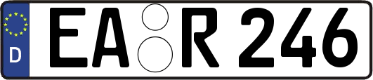 EA-R246