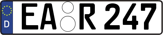 EA-R247