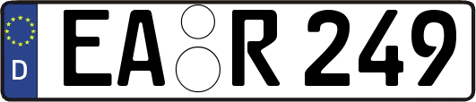 EA-R249