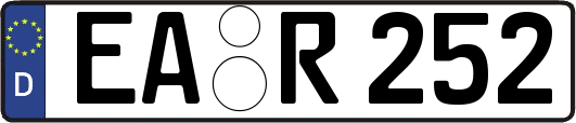 EA-R252