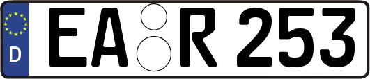 EA-R253
