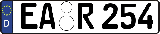 EA-R254