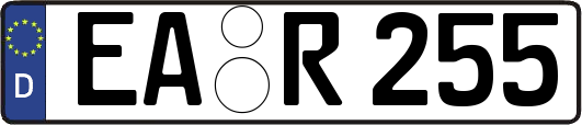 EA-R255