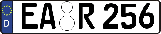 EA-R256
