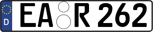 EA-R262