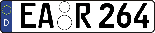 EA-R264