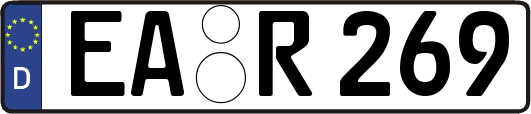 EA-R269