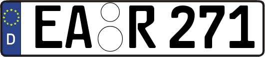 EA-R271