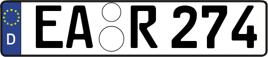 EA-R274