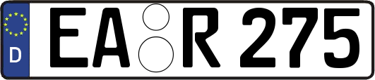 EA-R275