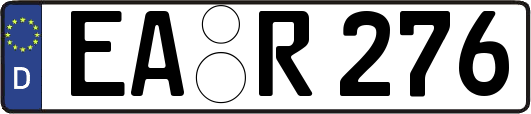 EA-R276