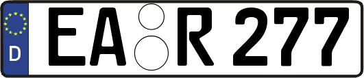 EA-R277