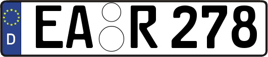 EA-R278