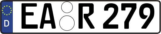 EA-R279