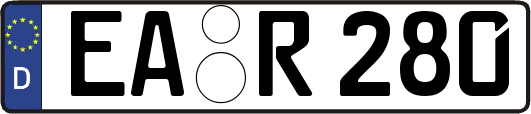 EA-R280